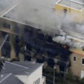 視頻》日本現代史上最大縱火案，京阿尼工作室悲劇33 死全球哀悼