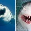 鯊魚嘴巴裡「內建牙膏」超奇特　專家揭秘：獨特牙板構造讓牠終生免刷牙