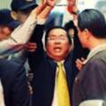 反對呂秀蓮選2020 扁：韓國瑜當選會把我抓回去