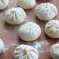 用它做小籠包太香了，咬一口鮮嫩多汁