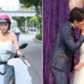 真的在一起？《大時代》王瞳霸氣搶婚：「孫煥然是我愛的男人」　大結局「放閃親吻」網友罵翻！