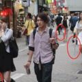 日本人為什麼喜歡用長雨傘，而不喜歡用折疊傘？