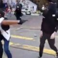 美國務院發聲明 譴責香港暴力