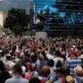 委內瑞拉販毒激增50% 美國指控總統馬杜洛與毒販勾結