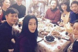 范冰冰李晨婚禮嘉賓名單出爐！出乎意料伴娘是她！