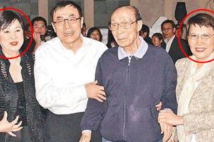 方逸華死因疑曝光甄珍抱憾痛哭「沒想到這麼嚴重」