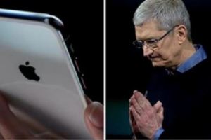 完全賣不動...iPhone8推出「買一送一」救銷量，專家罵：都是庫克「愛遲到」的錯！