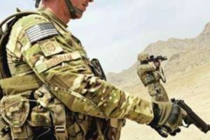 不能讓土耳其控制敘利亞北部：沙特請求美軍不要走，願意出軍費!