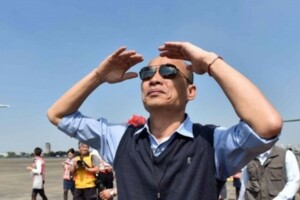 韓流席捲墾丁 春吶春浪今年將在高雄舉辦