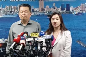 「全國不分區」議員蹭韓國瑜 高市府回嗆了