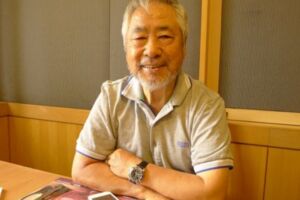 參戰！被罰50萬嗆「沒錢、命一條」李富城宣布選立委