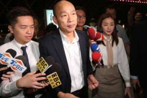 痛批韓國瑜不知義聯申請國賠敗訴　民進黨轟：只重噱頭、缺專業