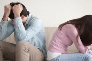 母親節即將到來，她卻收到了一份天大的禮物，原PO：這是老天爺在開我玩笑嗎？