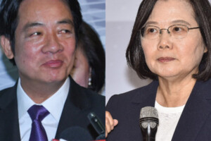 民進黨初選烏龍加權？ 民調專家驚訝「賴清德竟任人擺佈」  