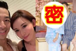 44歲林志玲嫌和服難看不敢穿，唯一「和服照」曝光，網友：這誰受得住！
