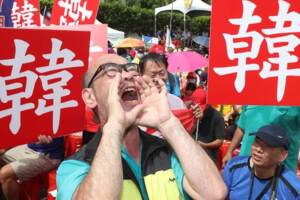 揭穿綠假愛台 他建議韓用這招