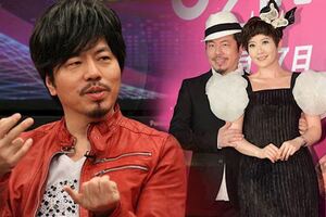 黃國倫「慘賠5千萬」，老婆寇乃馨決定「豪宅賣掉變現」！她哽咽表示「我相信他！」