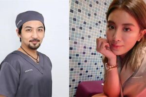 終於離了！小禎低調認離婚首吐封口原因：為了女兒