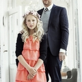 挪威12歲女孩要嫁給37歲大叔 但真正原因讓人震驚了!!