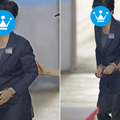天啊朴槿惠怎麼了？「第六次出庭受審」照片出來嚇壞無數大陸網友：韓國人不心疼嗎！