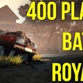 PUBG《絕地求生》製作人談論接下來的計畫與維護