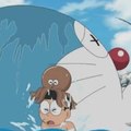 新哆啦A夢 第四季-釣到大海怪