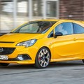 新世代《Opel Corsa GSi》發表前夕熱血身手曝光