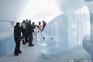 盤點《歐洲１０大驚奇旅館》竟有飯店每年都「砍掉重練」！？