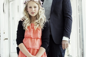 挪威12歲女孩要嫁給37歲大叔 但真正原因讓人震驚了!!