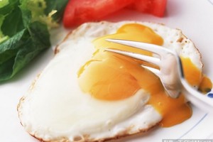 《世界上最奇妙的10種蛋料理》#3完全看不出是雞蛋做的！