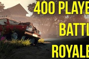 PUBG《絕地求生》製作人談論接下來的計畫與維護