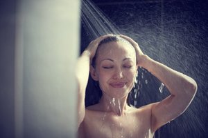 9 種不同類型的洗澡習慣也可以看出你的人格特質？！沒想到最受歡迎的人竟然是...