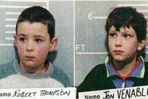 他們是震驚全球的英國史上最年輕殺人犯，行兇的過程讓人不敢相信他們只是個孩子...