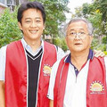 陳昭榮捐棺20年　癌父奇蹟復聲