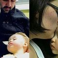 醫生判定女嬰存活無望關掉了生命儀器，媽媽含淚送女兒最後一吻，沒想到「奇蹟」出現了！