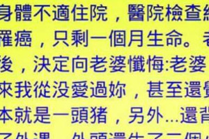 檢查