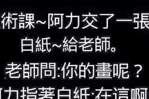 美術課