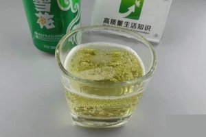 家裡一定要常備一瓶啤酒，沒想到啤酒的作用竟然這麼大！