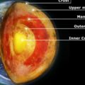 日本科學家打算從海上挖進地球的上地幔