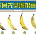 最想吃拿一根香蕉？測你是不是好欺負！