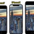 3分鐘瞬間秒懂iPhoneX、8、7「超雞巴」差在哪裡？「規格輕鬆比，荷包付不起」全新功能、售價、上市時間「懶人包」！