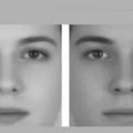 心理測試：兩張畫像哪一張是男人？一秒鐘測出你的性格！
