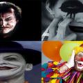 心理測試：4個小丑，哪一個是壞人？測出你的心機城府有多深！