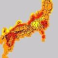 暴增5.2倍！日本遭熱浪襲擊，3人熱死、3473人中暑送醫！