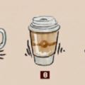 測試：下列三杯咖啡選一杯喝，測你的愛情觀與工作能力！