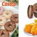 COSTCO熱搜美食20款！再不跟風就落伍了～媲美麥當勞的炸雞、美式甜甜圈，通通加入必買清單！