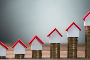 房價上漲，房價所得比卻下滑？內政部「住宅價格指數」背後的3個疑點