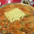 去趟韓國才知道韓國人民一日三餐是多麼的不容易了