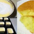 零失敗配方，最簡單的紙杯蛋糕製作方法分享，不含一滴油！