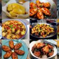 【新年菜】大吉大利，新年吃雞，12種雞肉的滋味做法